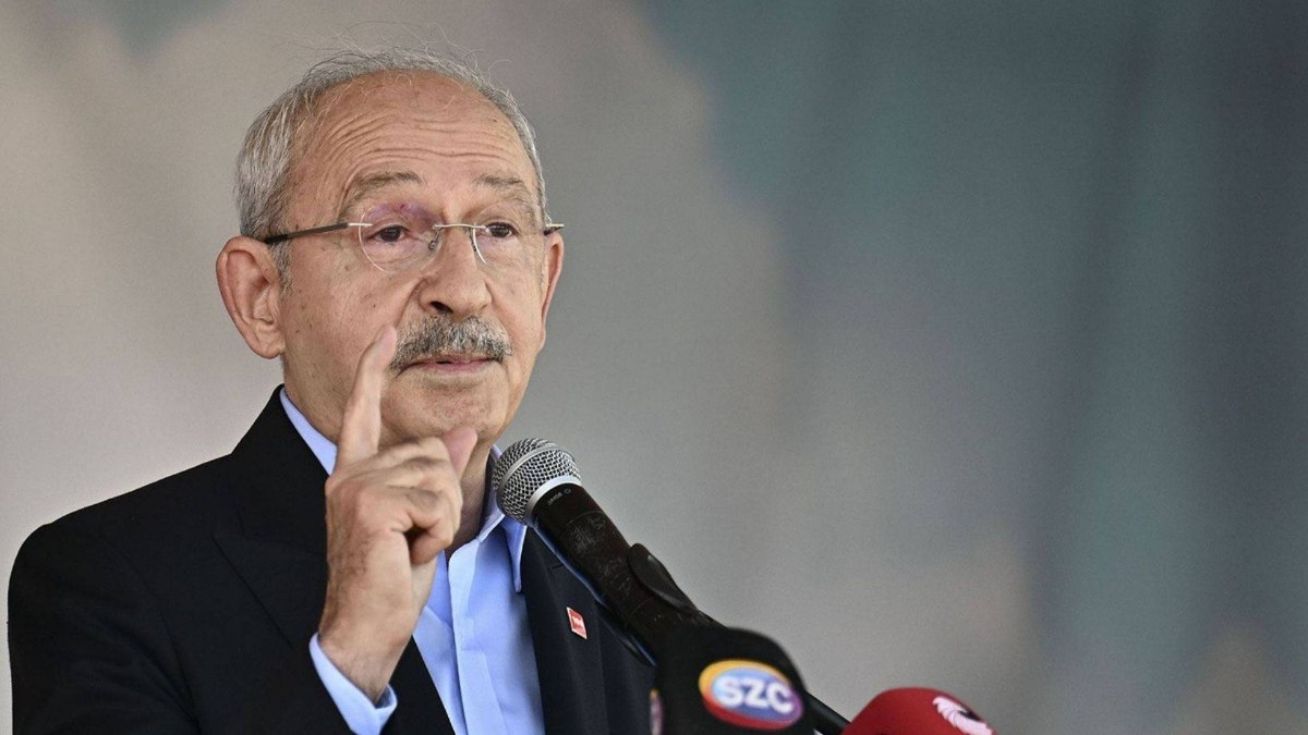 SON DAKİKA! Kemal Kılıçdaroğlu hakkındaki zorla getirilme kararı kaldırıldı